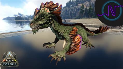 rock drake fjordur|ark rock drake abilities.